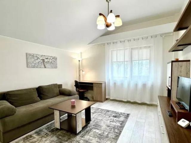 Apartament 2 Camere Coiciu Loc De Parcare