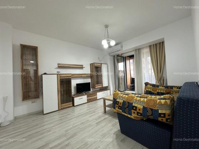 Apartament 2 camere Coloseum Residence !
