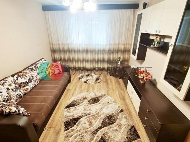 Apartament 2 Camere Colentina Doamna Ghica | Utilat Mobilat