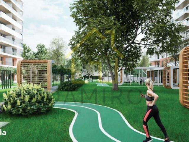 Apartament 2 Camere Colentina Metrou Obor Piscina si Parc Comision 0