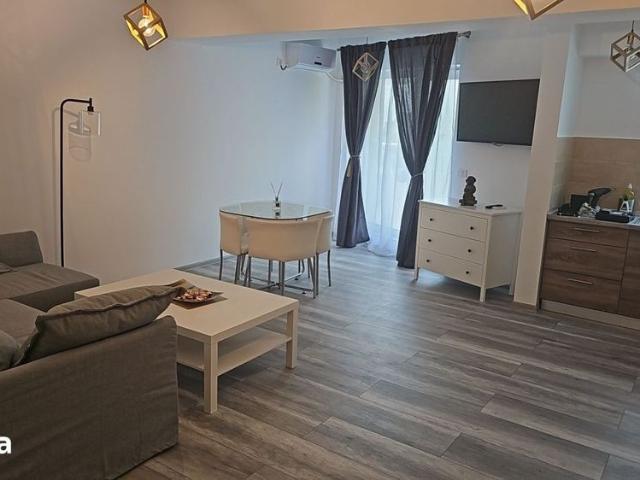 APARTAMENT 2 CAMERE COLENTINA SOSEAUA FUNDENI BLOC NOU 2026