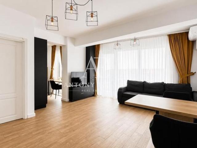Apartament 2 camere | COMISION 0% | Luceafarul | Parcare | Bloc Nou