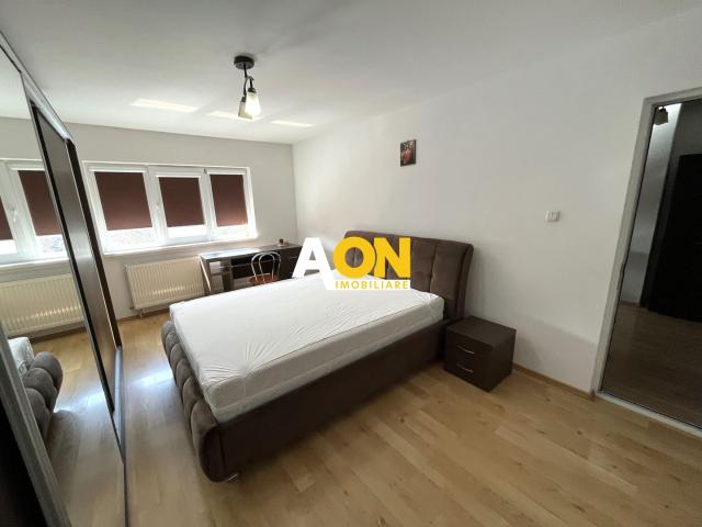 Apartament 2 Camere, Complet Mobilat, Ampoi 3