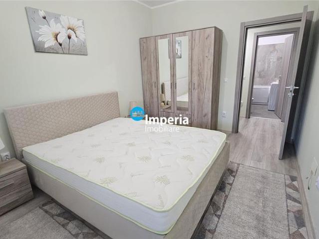 Apartament 2 camere complet mobilat, bloc nou – Tatarasi Dispecer