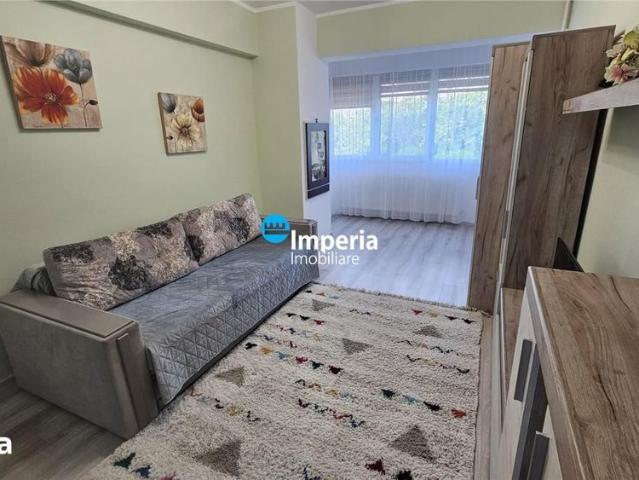 Apartament 2 camere complet mobilat, bloc nou – Tatarasi Dispecer