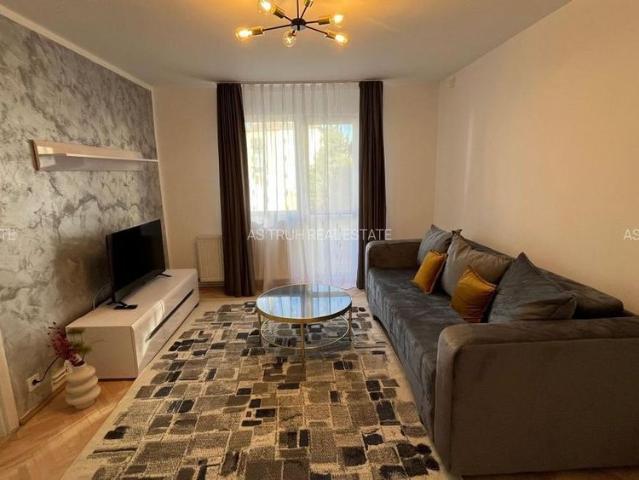 Apartament 2 camere | Complet mobilat | Dressing | Balcon | Central