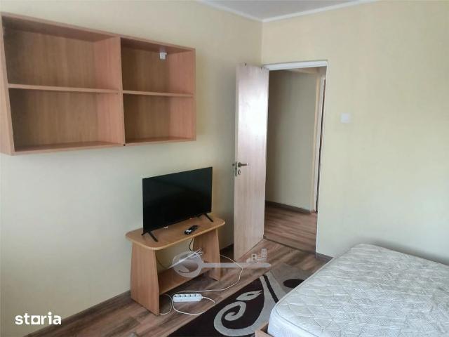 Apartament 2 Camere – Complet Mobilat și Utilat, Gara Iași
