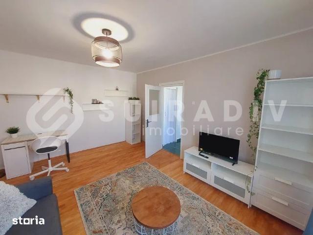 Apartament 2 camere | Complet mobilat și utilat | Piața Mihai Viteazu