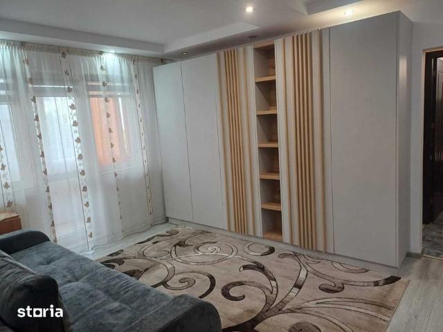 Apartament 2 camere, complet mobilat, Mircea cel Bătrân