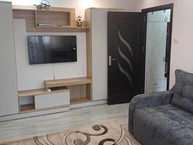 Apartament 2 camere, complet mobilat, Mircea cel Bătrân
