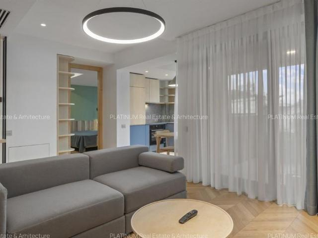 Apartament 2 camere, Complet Mobilat si Utilat