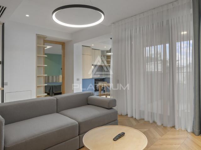 Apartament 2 camere, Complet Mobilat si Utilat