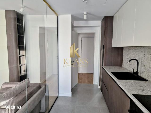 Apartament 2 camere, complet mobilat si utilat, Nusco City