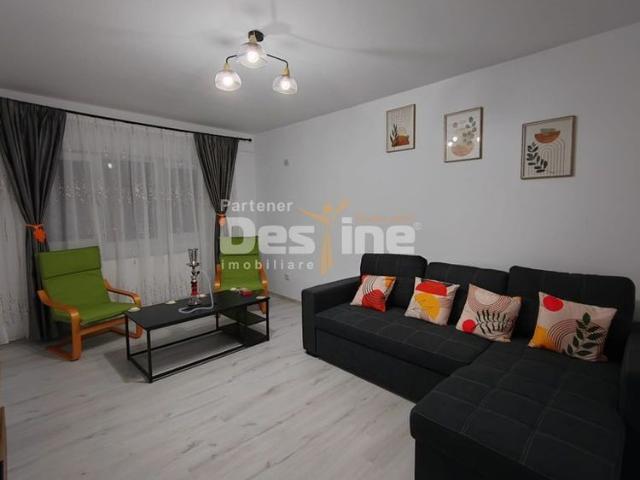 Apartament 2 camere, complet renovat, zona Lidl Mihai Bravu