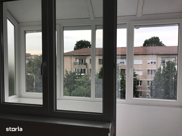 Apartament 2 camere complet renovat – Bd. Transilvaniei colț cu Dacia