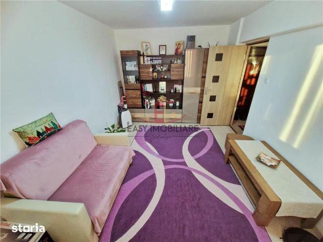 Apartament 2 camere, complet renovat, etaj 2, lift nou,Targu Mures