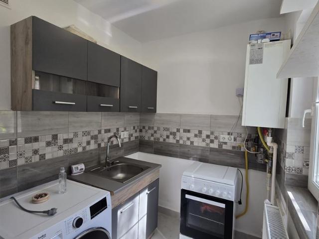 Apartament 2 camere | Complet renovat, mobilat și utilat