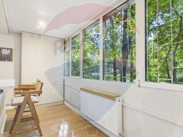 Apartament 2 camere complet renovat | Pajura – Strada Presei