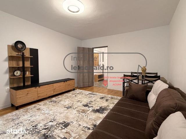 Apartament 2 camere complet renovat – Strada Timiș 4 parter