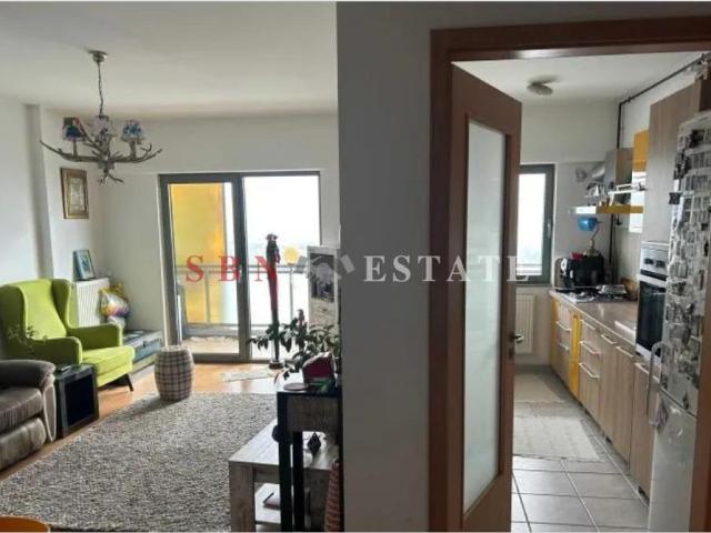Apartament 2 Camere Complexul Doamna Ghica Plaza