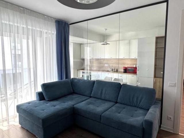 Apartament 2 Camere | Complexul Rezidențial Cloud 9 | Loc de parcare inclus