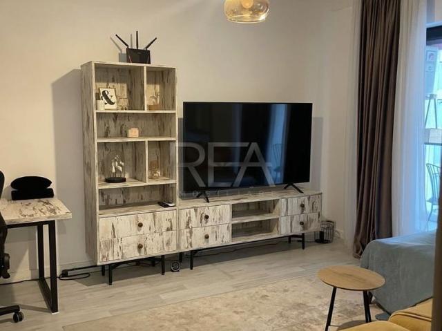 Apartament 2 Camere | Complexul Rezidential 21 Residence | Loc de parc
