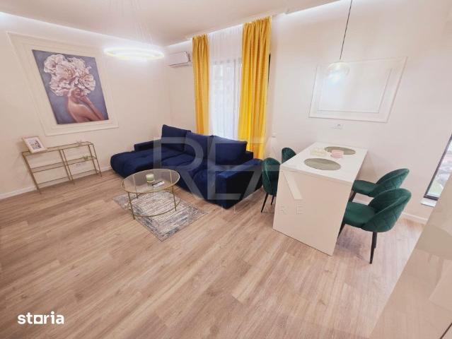 Apartament 2 camere | Complexul Rezidential Exigent plaza Faza 5 |Loc
