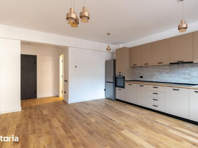 Apartament 2 camere, complex 2026, ultracentral, parcare subterana