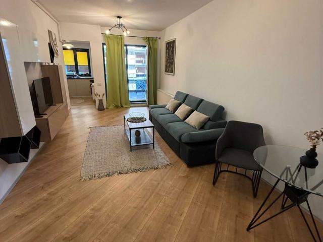 apartament 2 camere, complex 4city north, pipera plaza