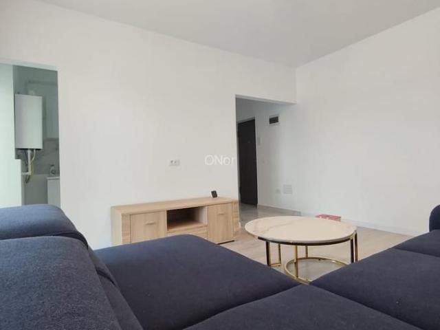 Apartament 2 camere Complex Contemporan Homes balcon deschis, geam baie, lift