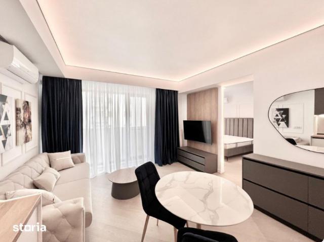 Apartament 2 camere/ complex Cortina North/ Promenada/ Pipera