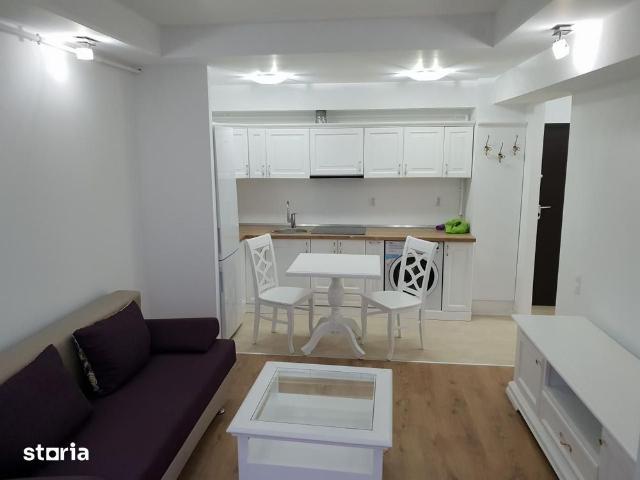 Apartament 2 camere Complex Cosmopolis, Mobilat Utilat Modern