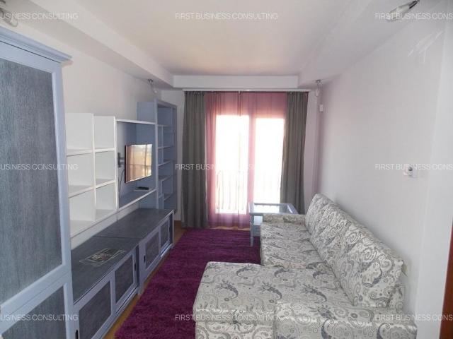 Apartament 2 camere COMPLEX COSMOPOLIS, Mobilat Utilat MODERN
