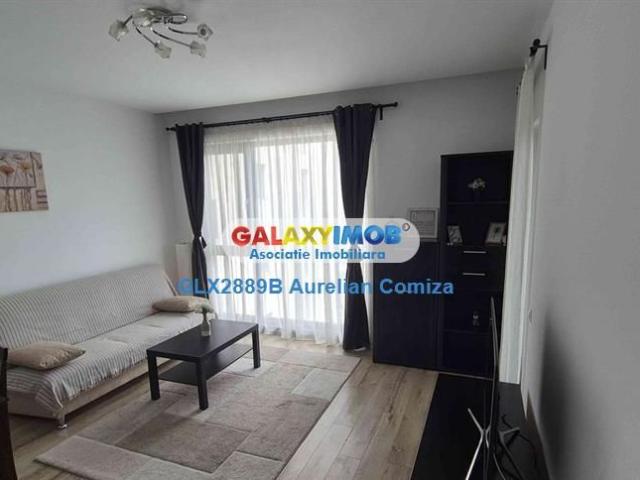 Apartament 2 camere complex Citta Pantelimon