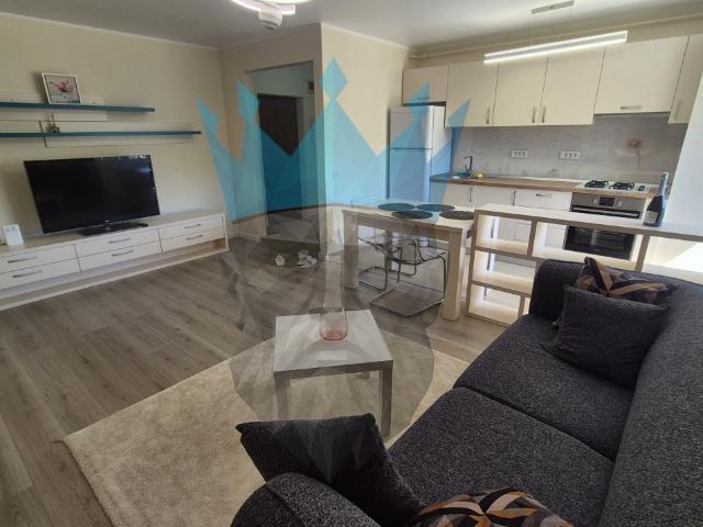 Apartament 2 Camere Complex Citylights Voluntari