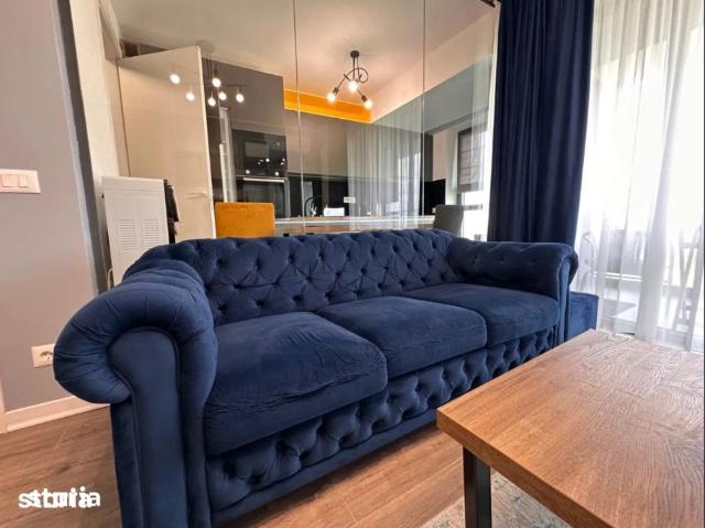 Apartament 2 camere/ complex Cloud9/ Pipera/ Promenada+ parcare