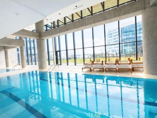 apartament 2 camere | complex cu piscina | view catre lac | floreasca