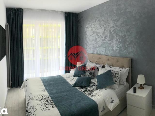 Apartament 2 Camere Complex Alezzi Beach Resort