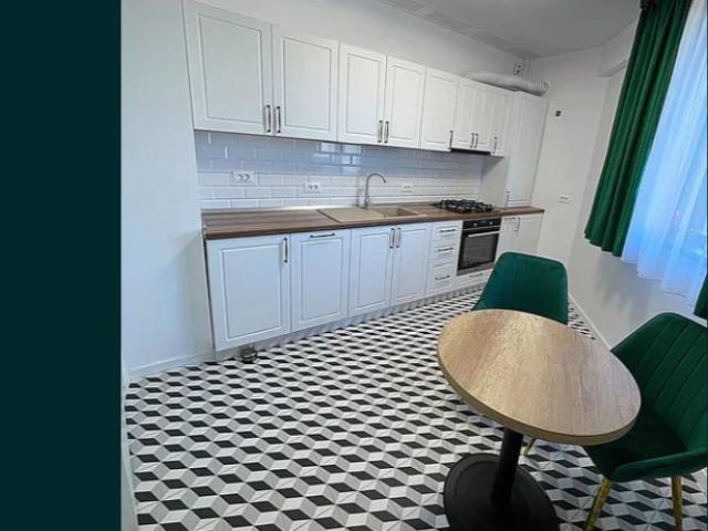Apartament 2 camere/ Complex ATLAS AVIATIEI/ Herastrau