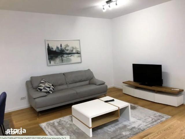 Apartament 2 camere/ complex Aviatiei Park/ Promenada