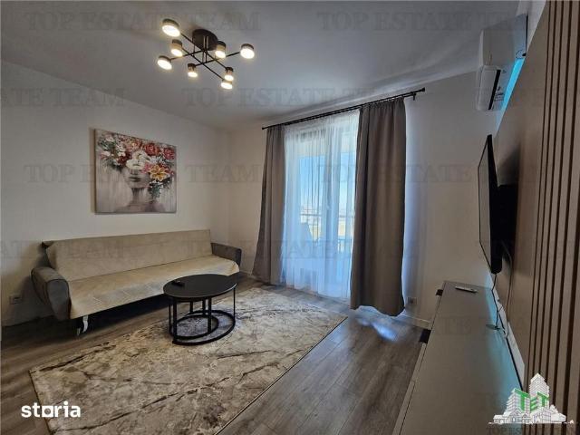 Apartament 2 camere Complex Boreal | Prima inchiriere