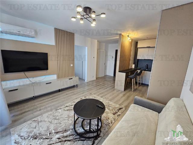 Apartament 2 camere Complex Boreal | Prima inchiriere