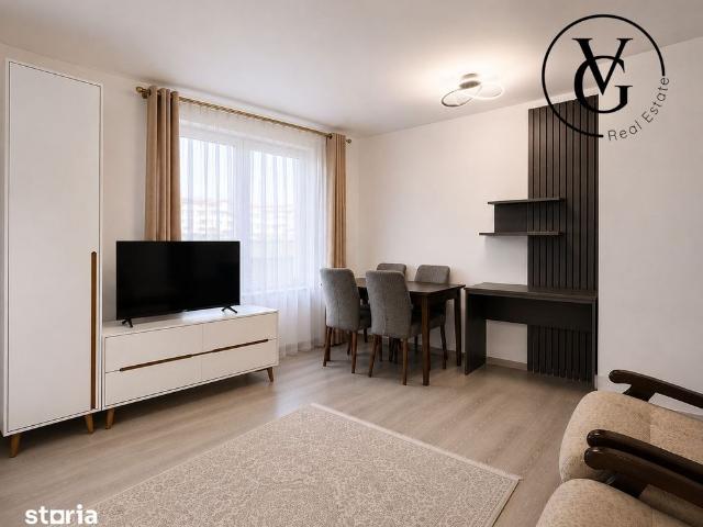 Apartament 2 camere Complex Boreal / Tomis Plus termen lung