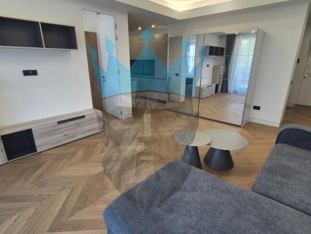 Apartament 2 Camere Complex BHB Avenue Aviatiei Bucuresti