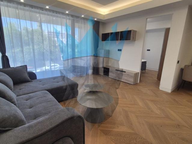 Apartament 2 Camere Complex BHB Avenue Aviatiei Bucuresti