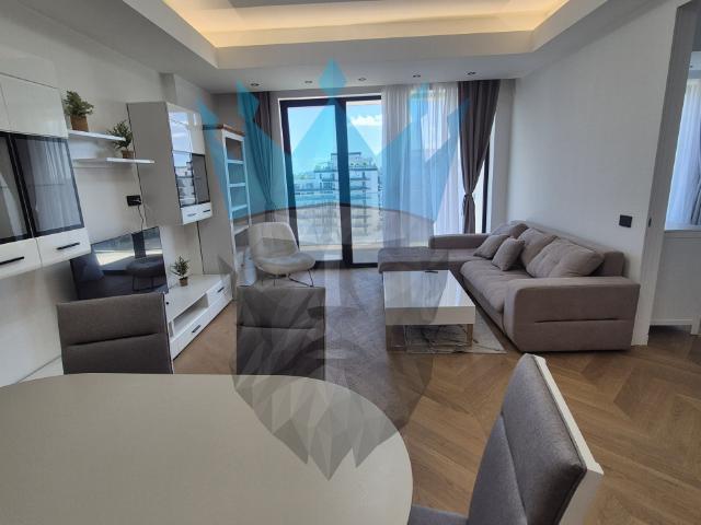 Apartament 2 Camere Complex BHB Avenue Aviatiei Bucuresti