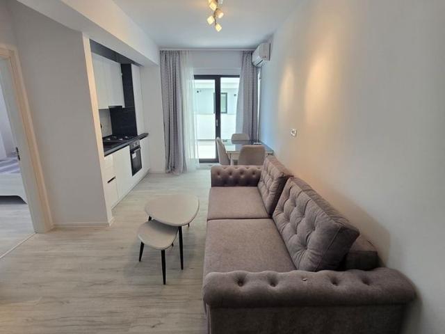 Apartament 2 camere | Complex Bratianu | 6min aeroport | Terasa 40mp |
