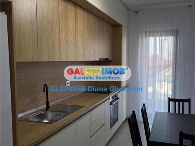 apartament 2 camere complex ela cotroceni