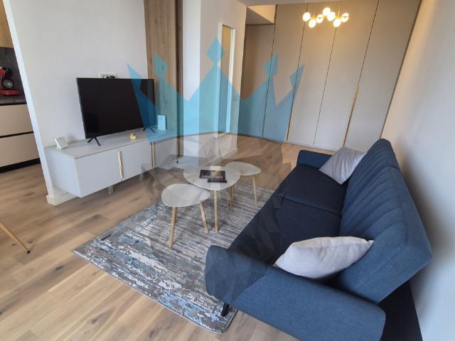 Apartament 2 Camere Complex First Estates Voluntari