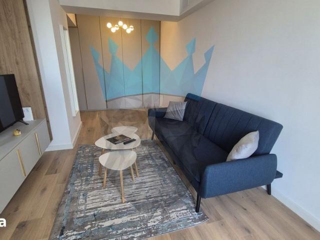 Apartament 2 Camere Complex First Estates Voluntari